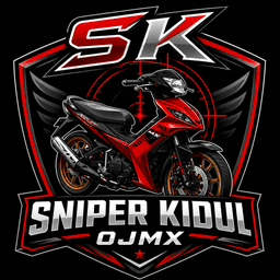 SNIPER KIDUL OJMX